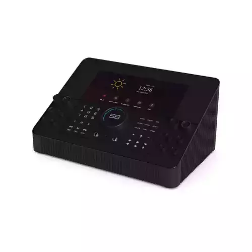 Conferencing System