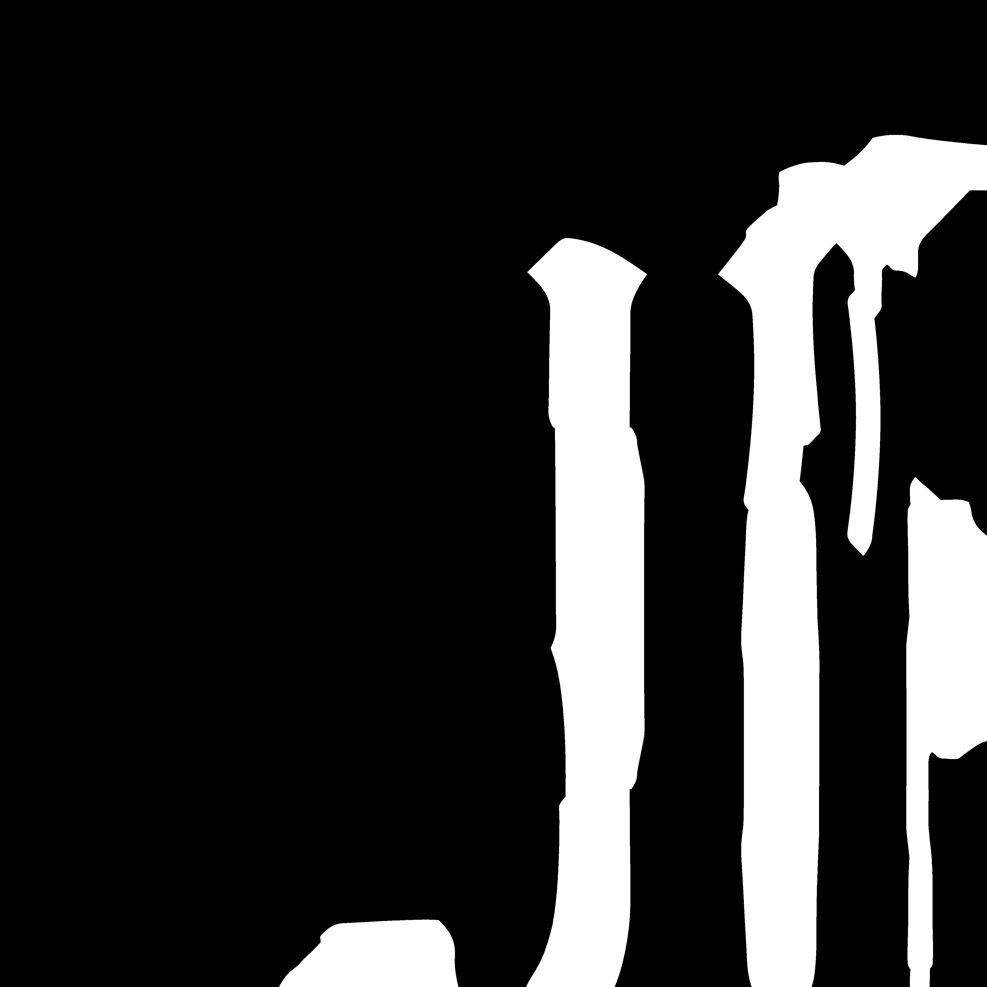 Limousine Car 3D model_14