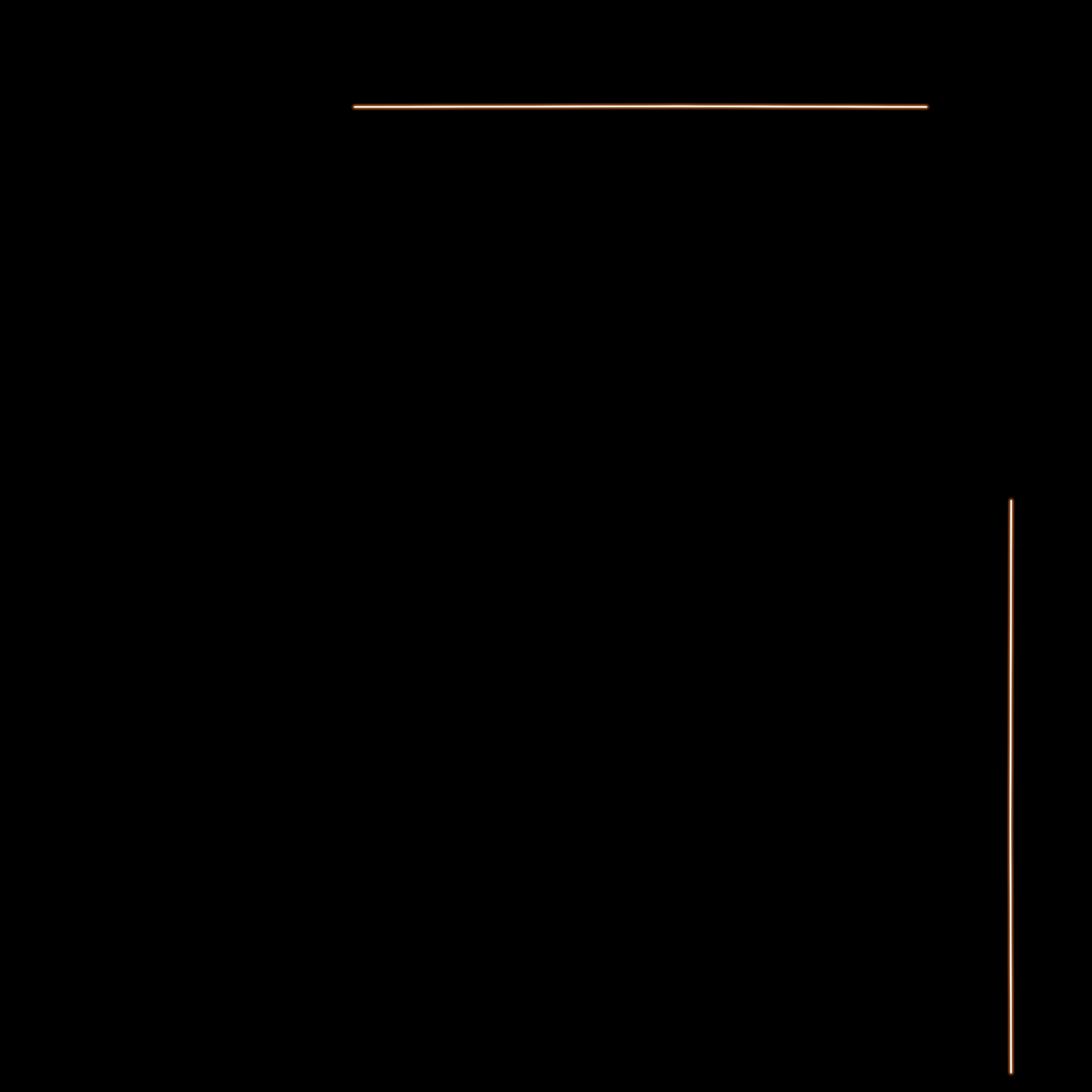 Limousine Car 3D model_25