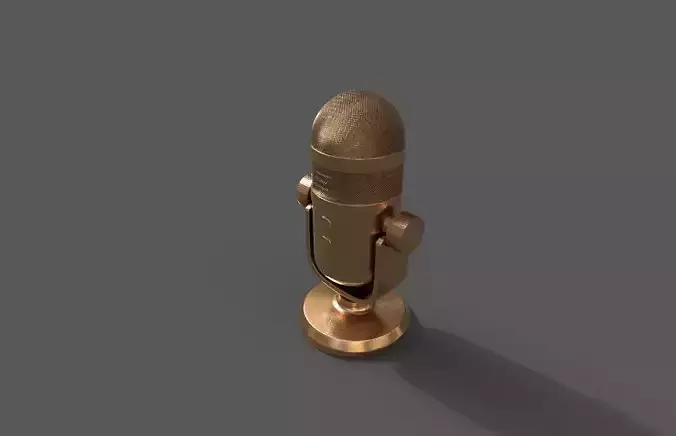 Conferencing Microphone