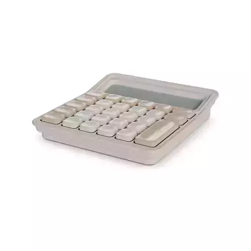 Calculator Calculator