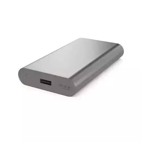 Power bank