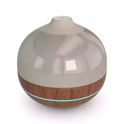 Aroma diffuser