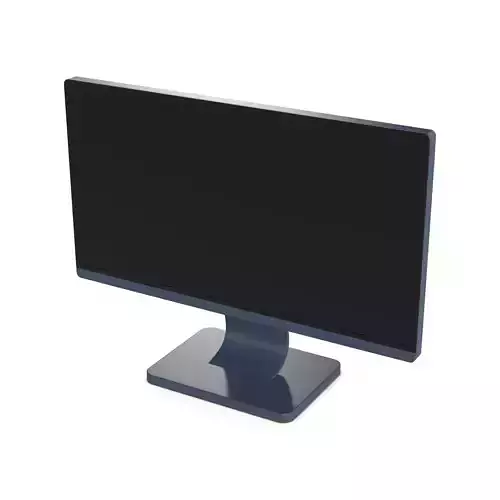 Monitor LCD