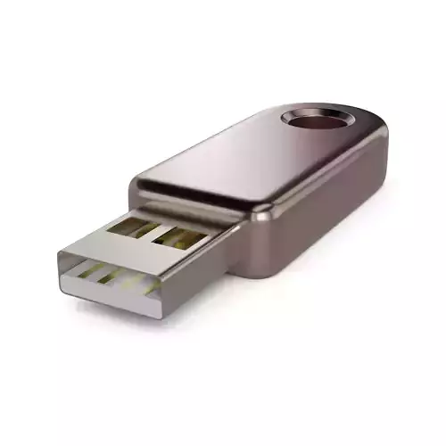 USB flash drive