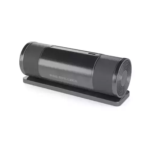 Conferencing Speakers