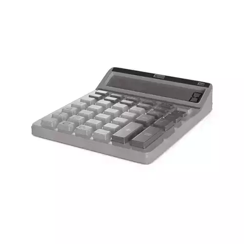 Calculator Calculator