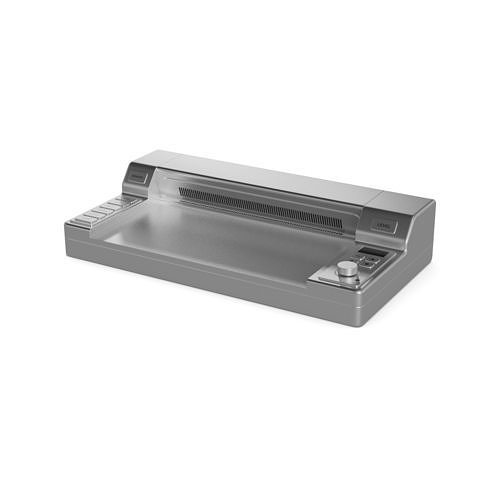 Laminator Low-poly 3D model