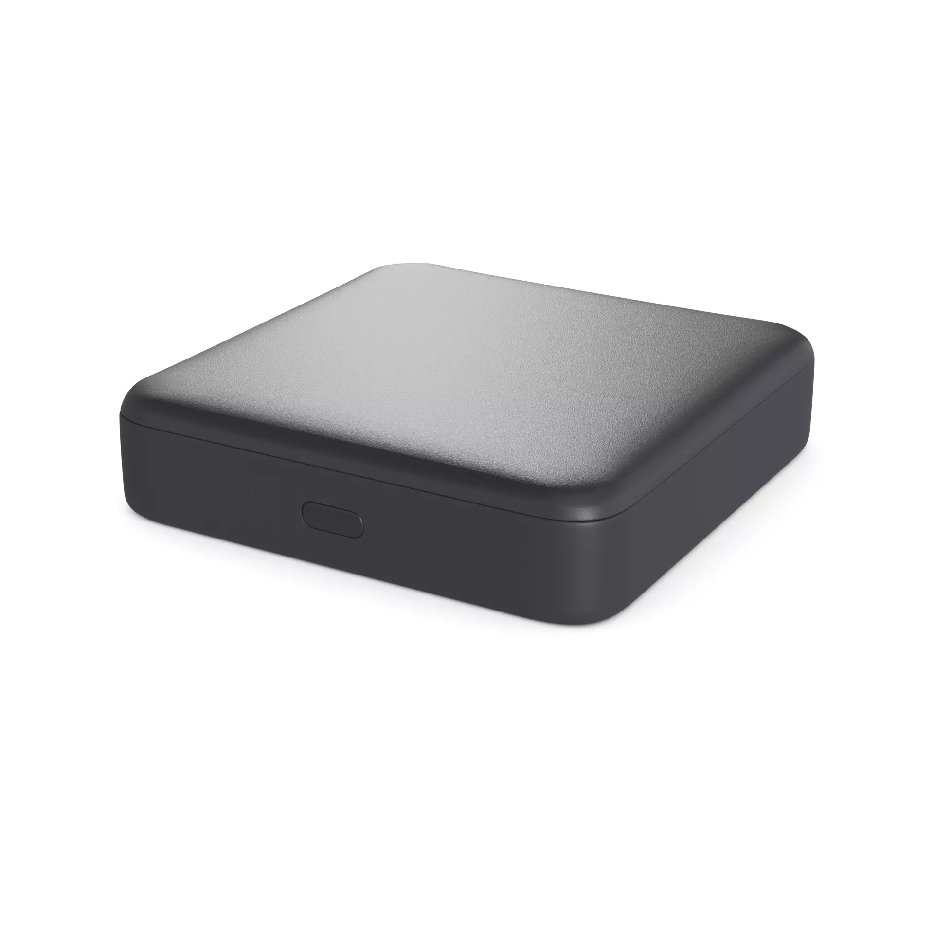 Wireless HDD 3D model_0