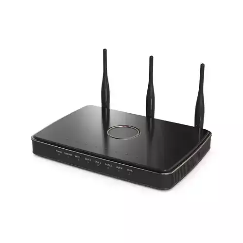 Router