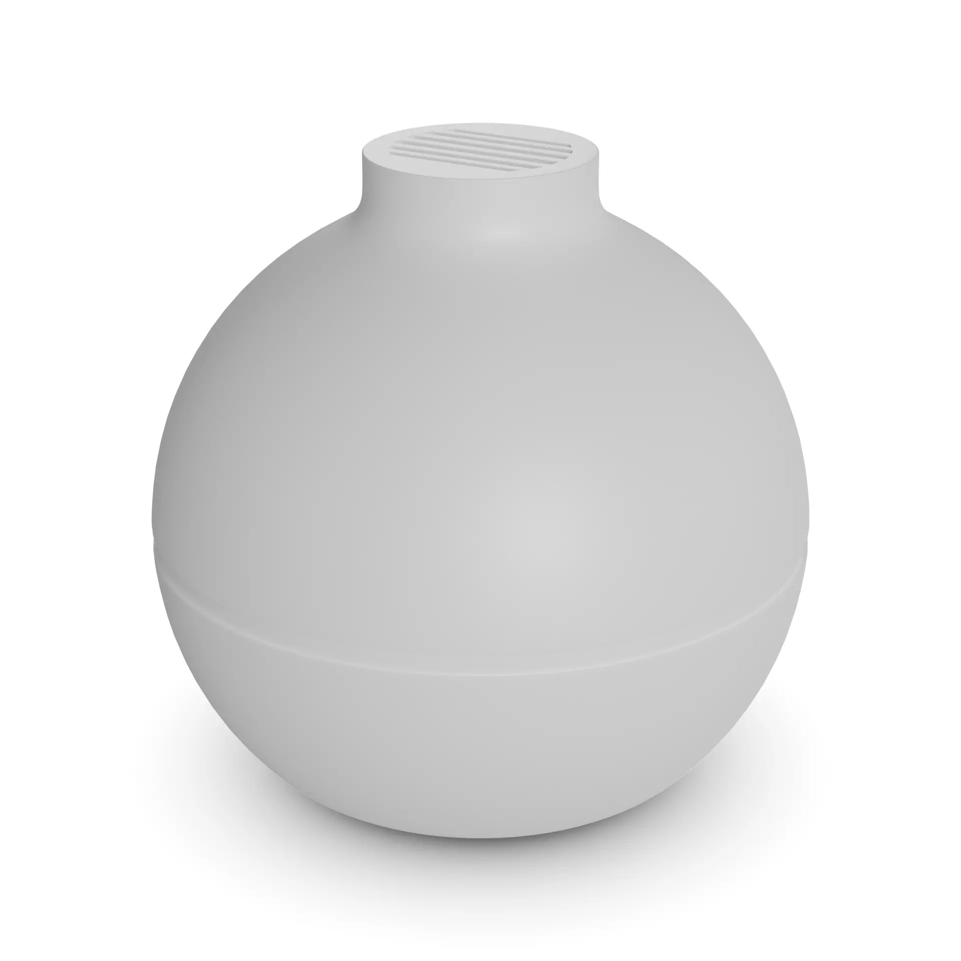Aroma diffuser Low-poly 3D model_0