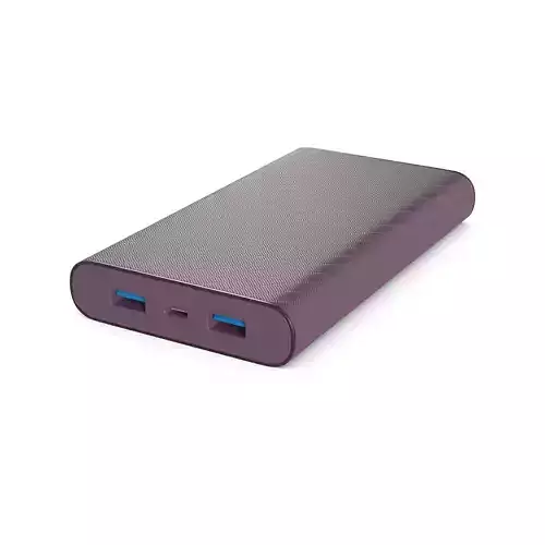 Power bank