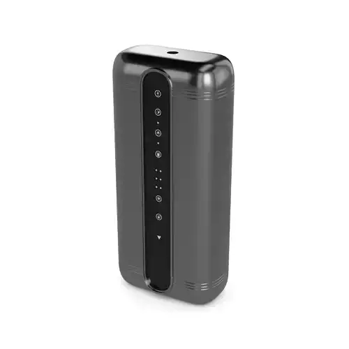 Portable Water Purifier