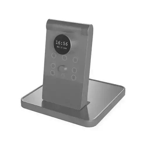 Conferencing Speakers