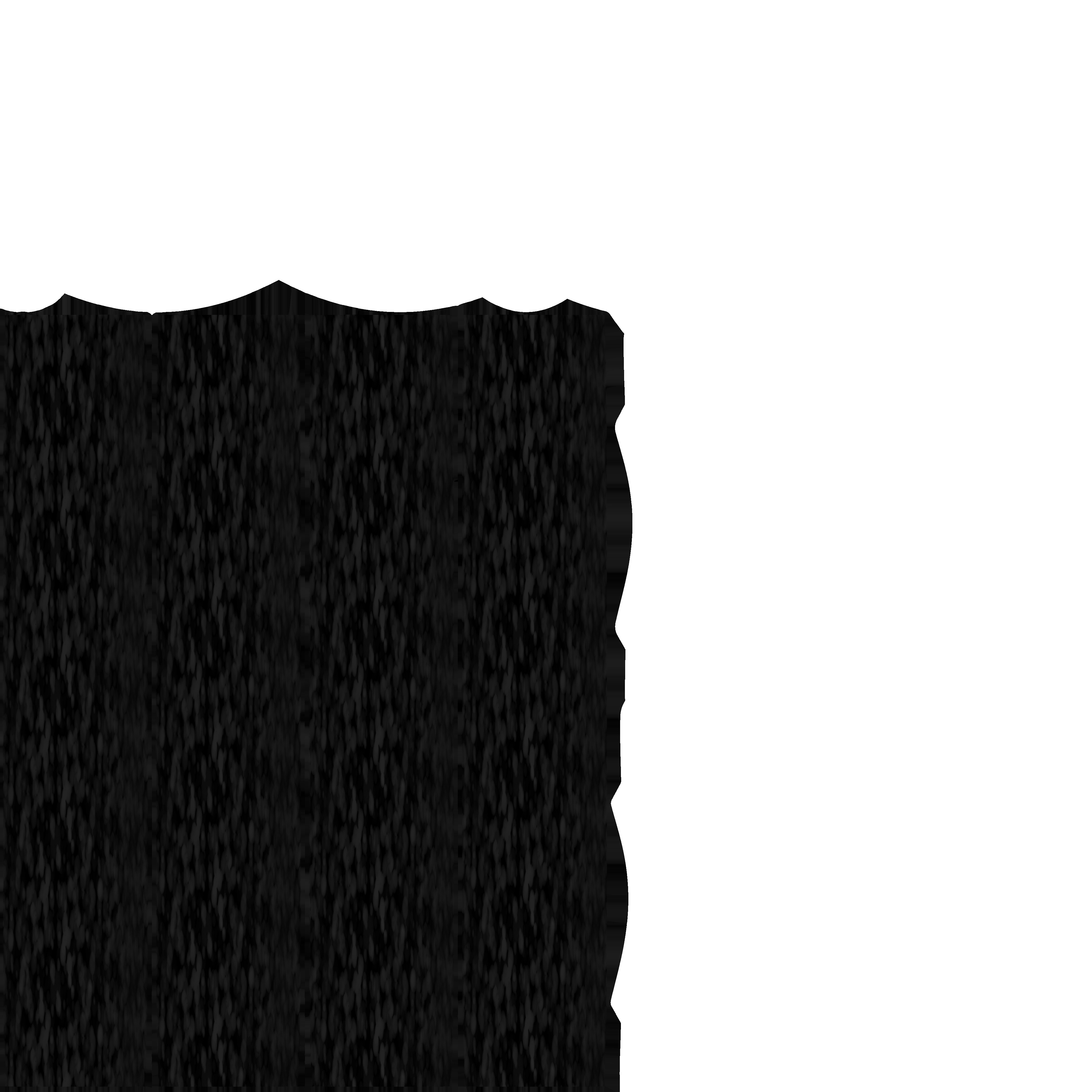 Limousine Car 3D model_35