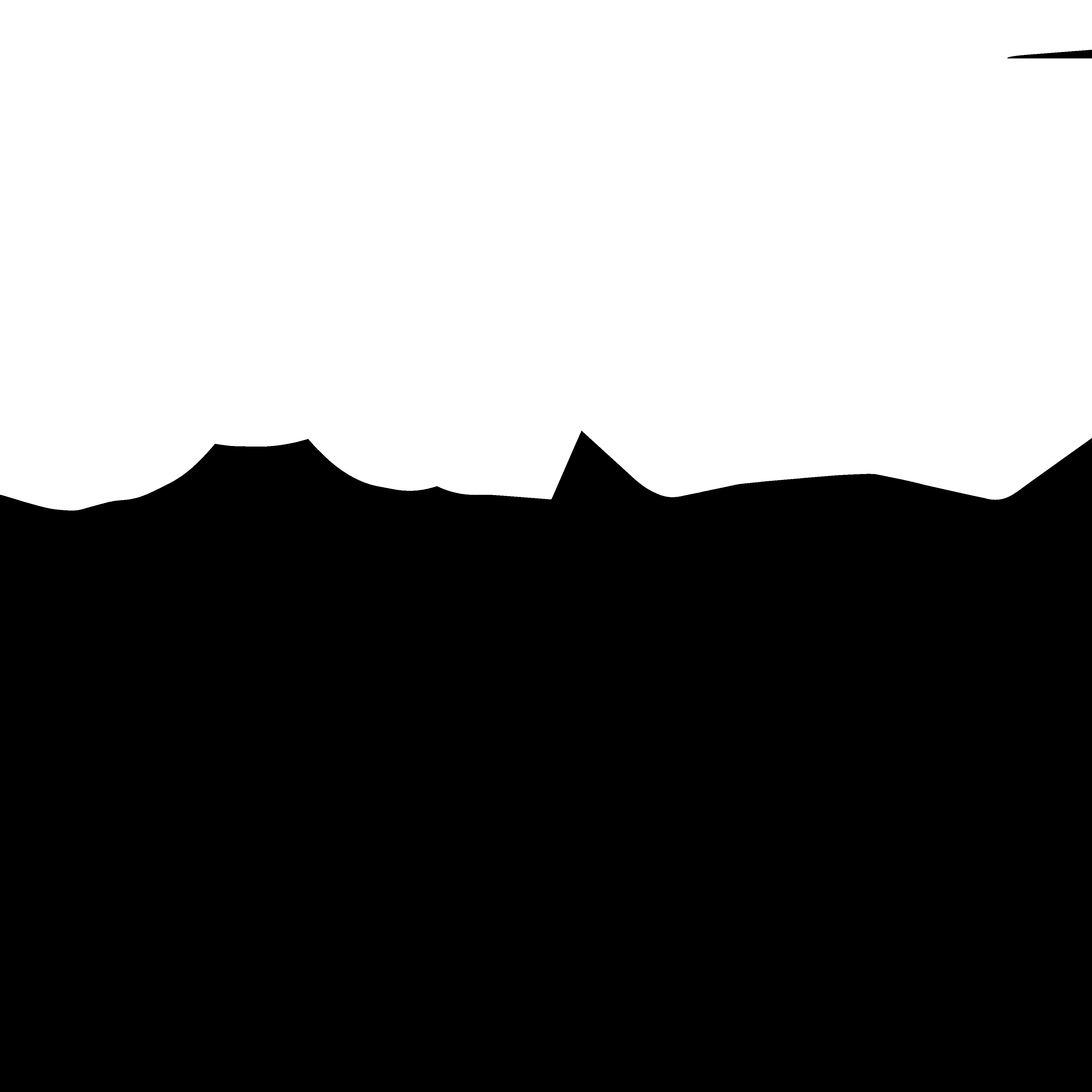 Limousine Car 3D model_19