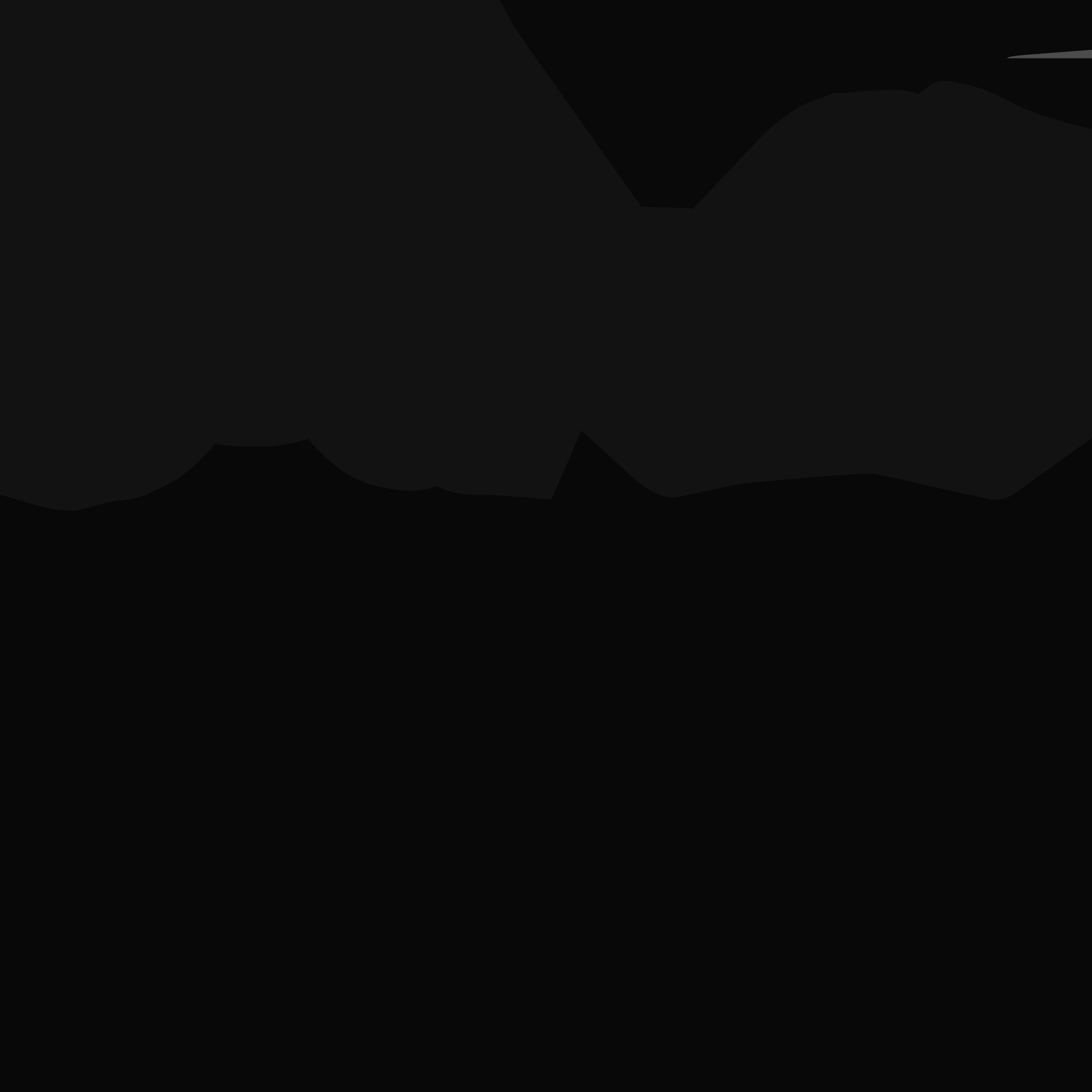 Limousine Car 3D model_21