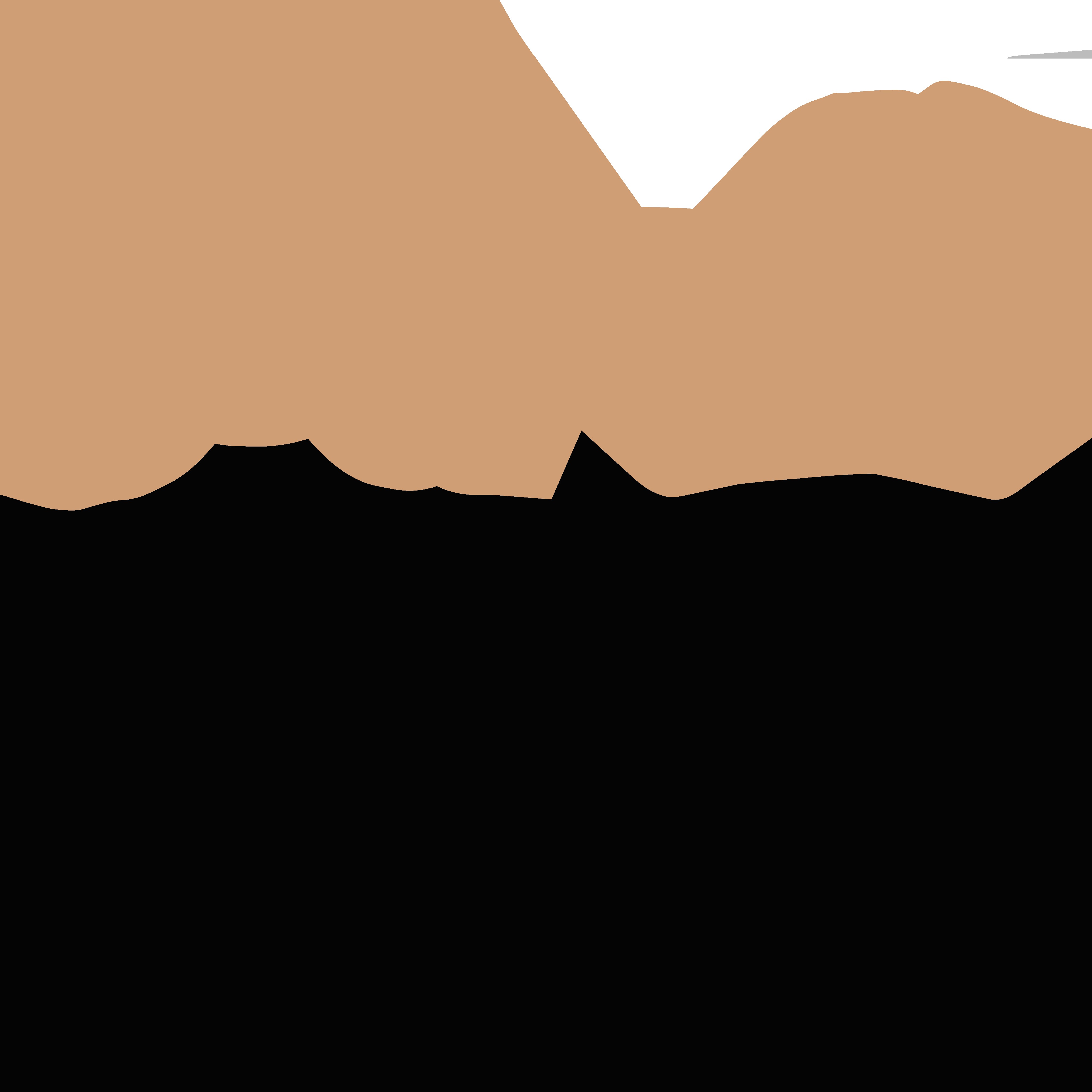 Limousine Car 3D model_18