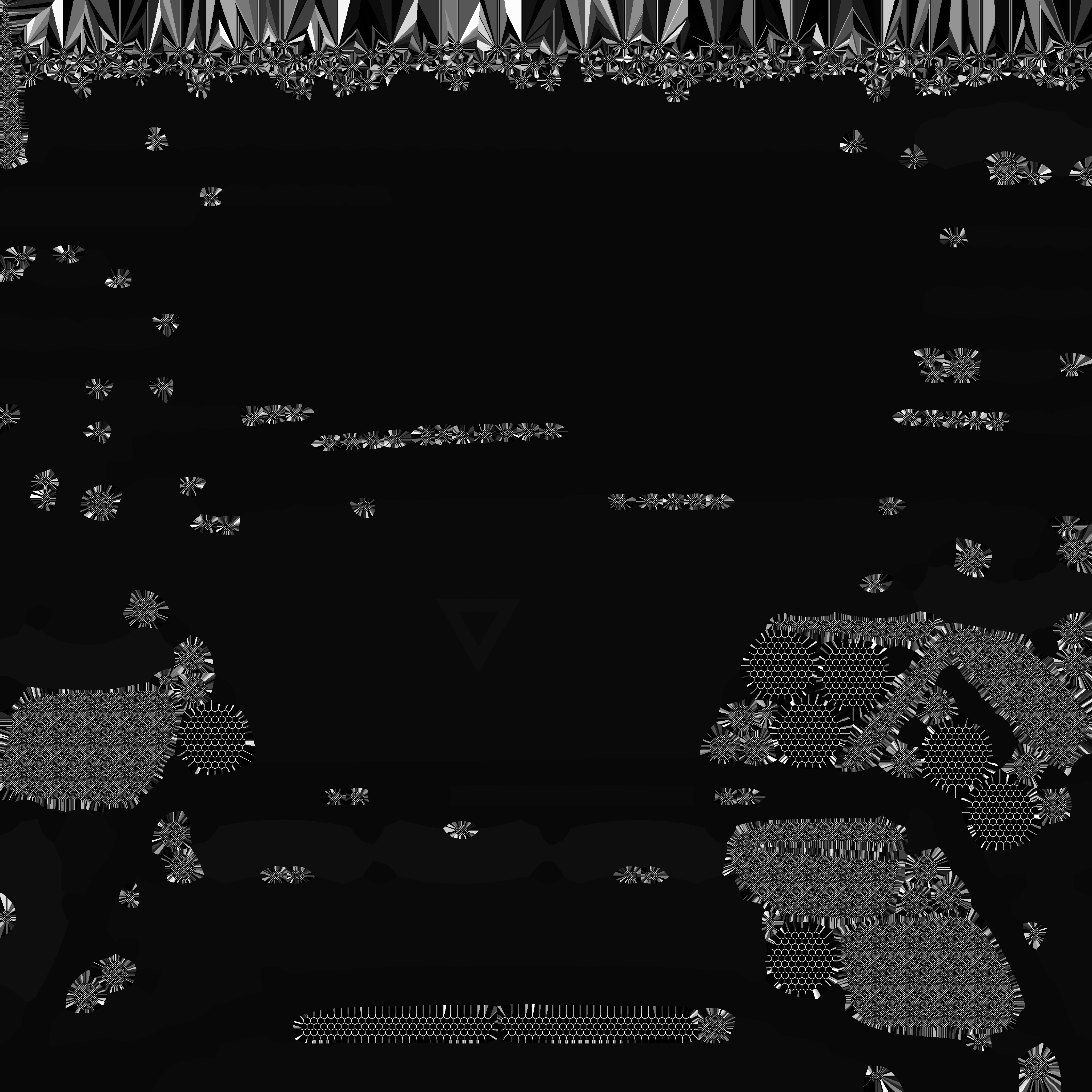 Limousine Car 3D model_27