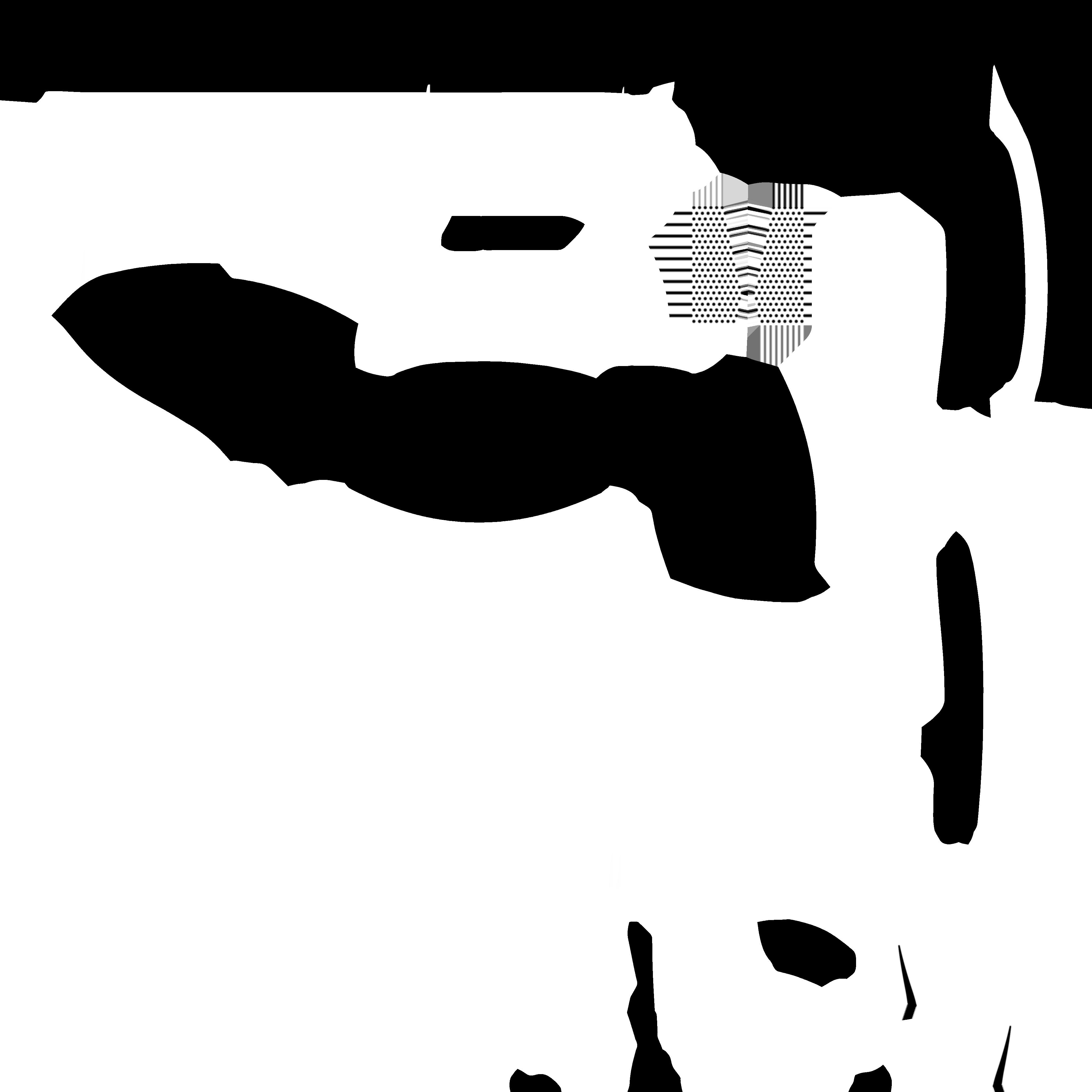 Limousine Car 3D model_30