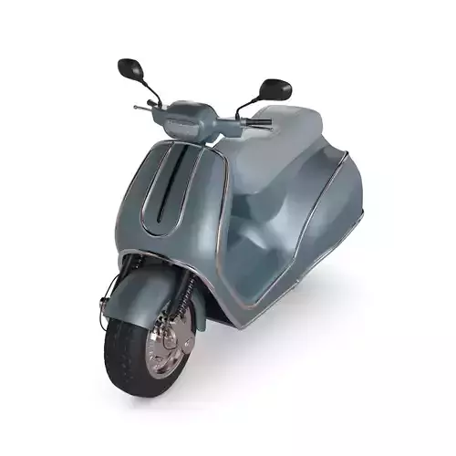 Scooter