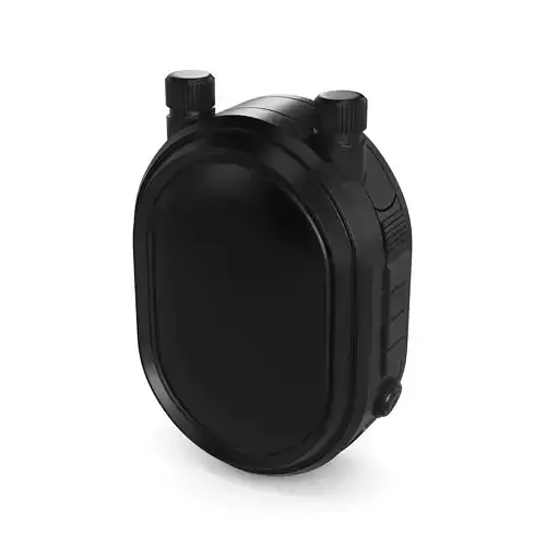 Satellite Communicator