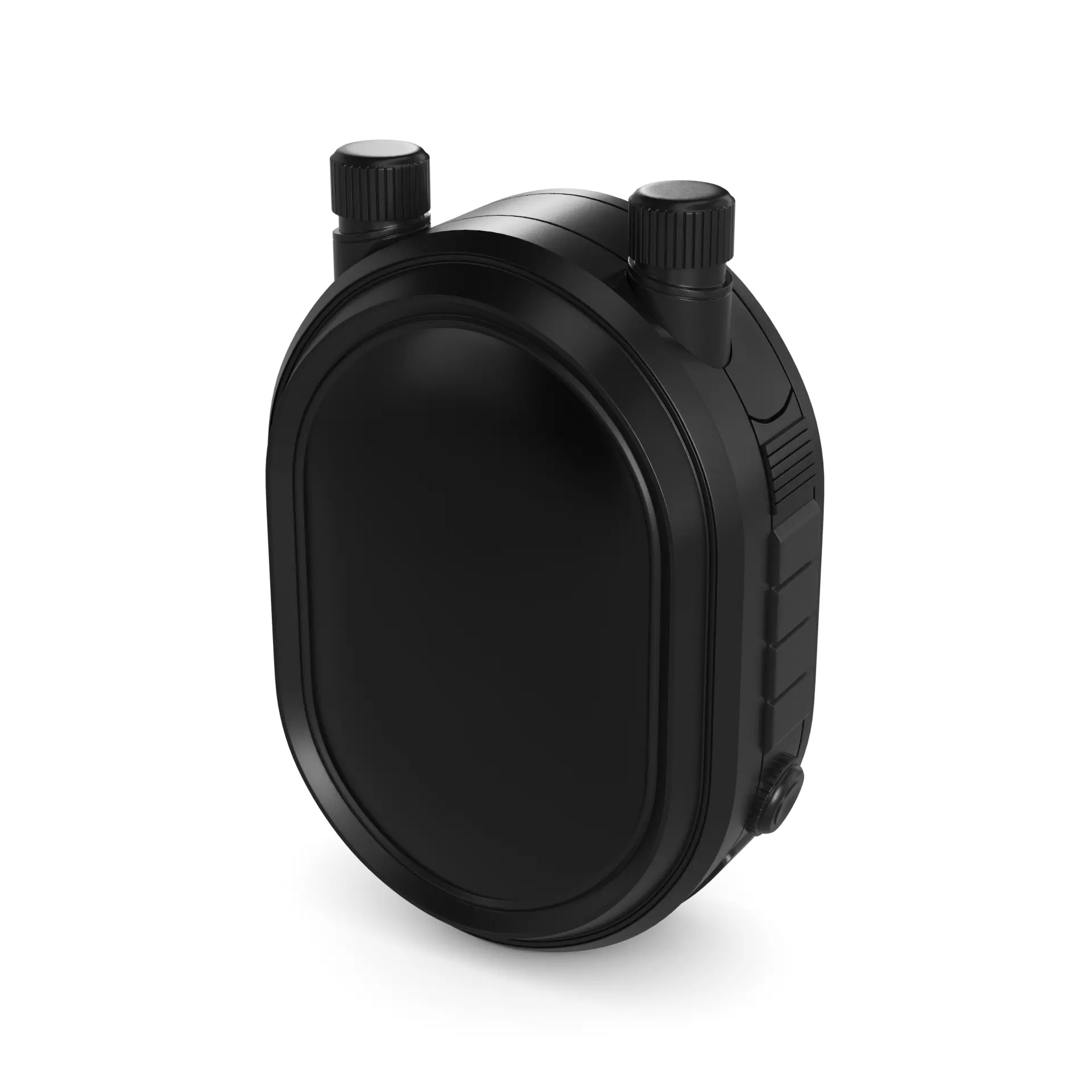 Satellite Communicator 3D model_0