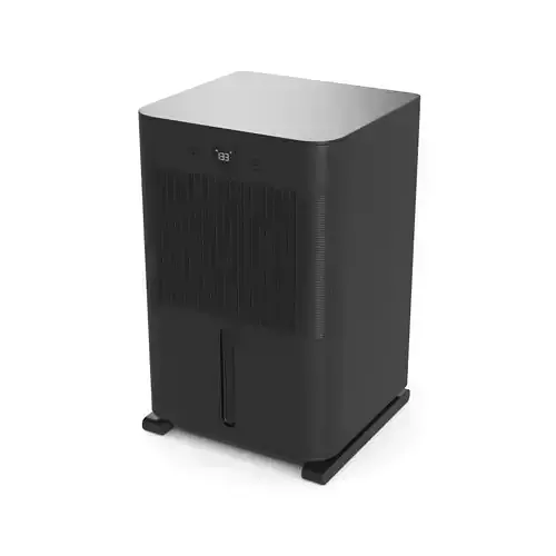 Dehumidifier