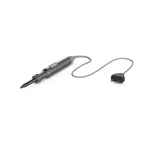 Soldering 3D model