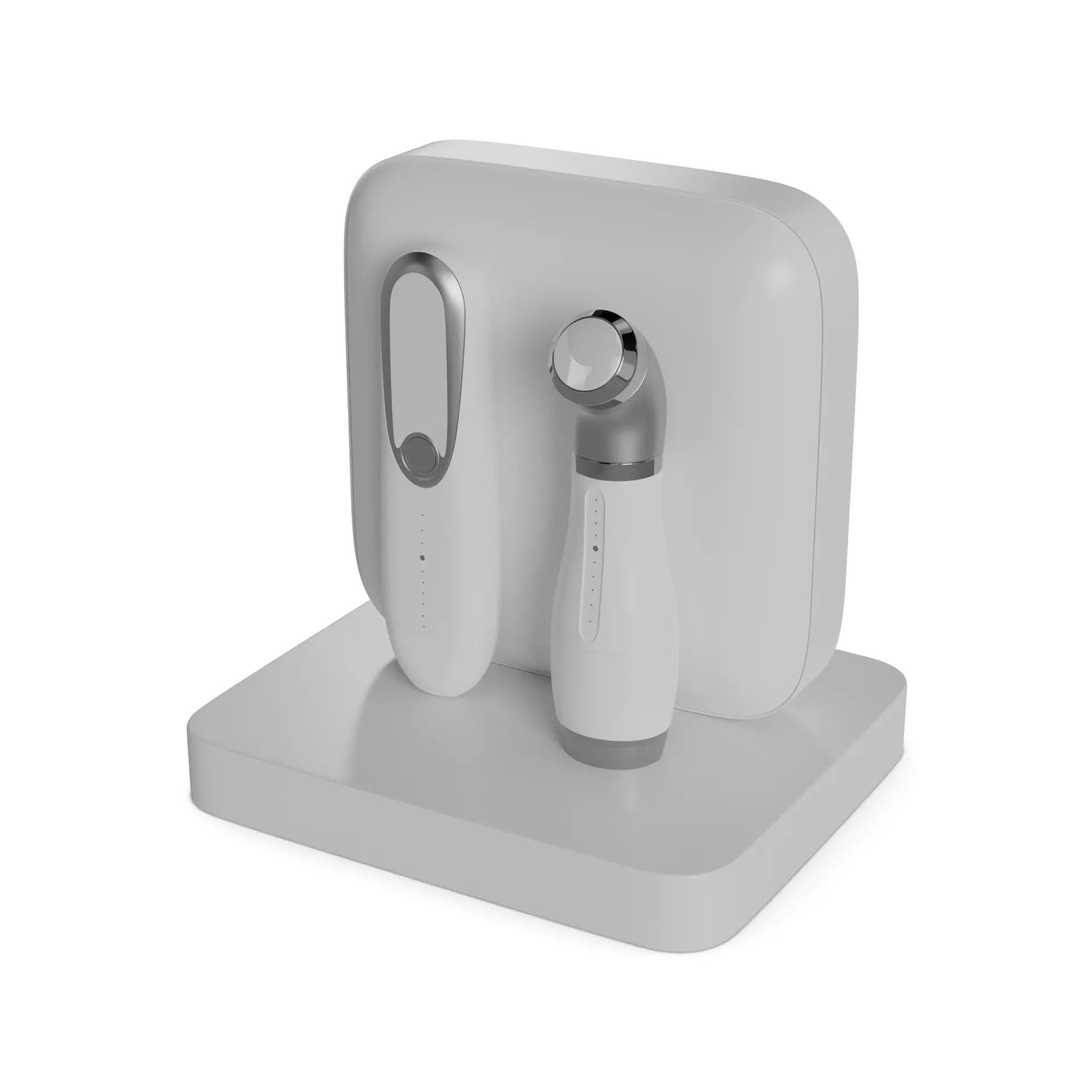 Anti Aging Device 3D model_0