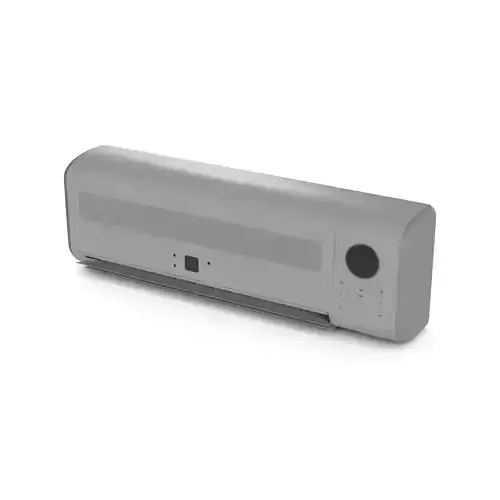 Air Conditioner 3D model