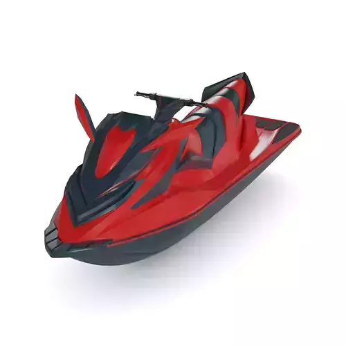 Jet Ski