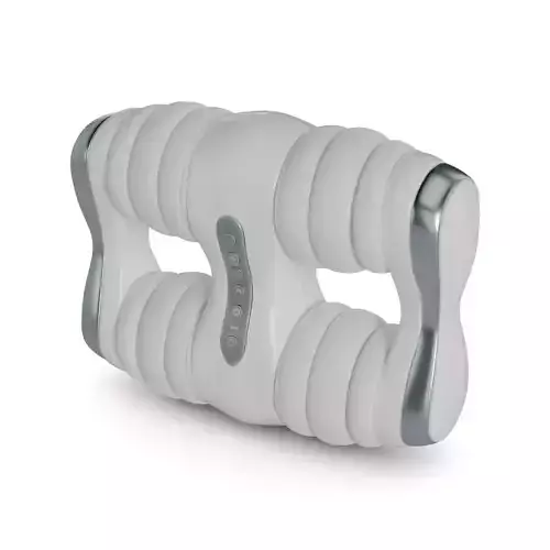 Electric Back Massager