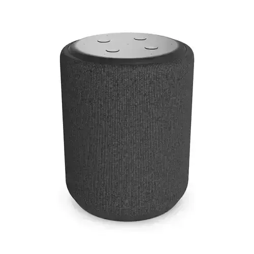 Smart speaker