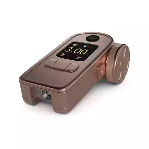 Laser Distance Measurer