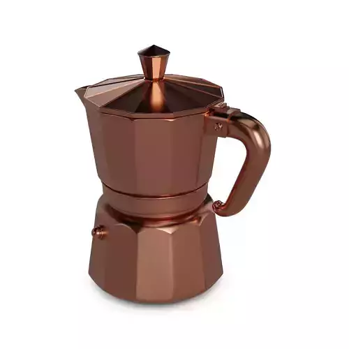 Filter coffee maker