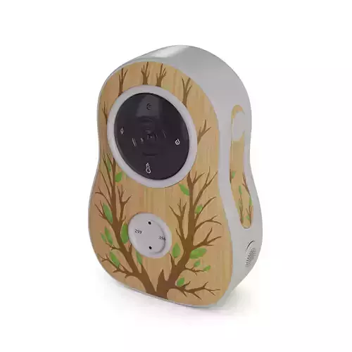 Baby monitors