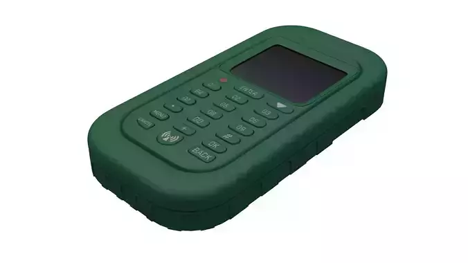 Satellite Communicator