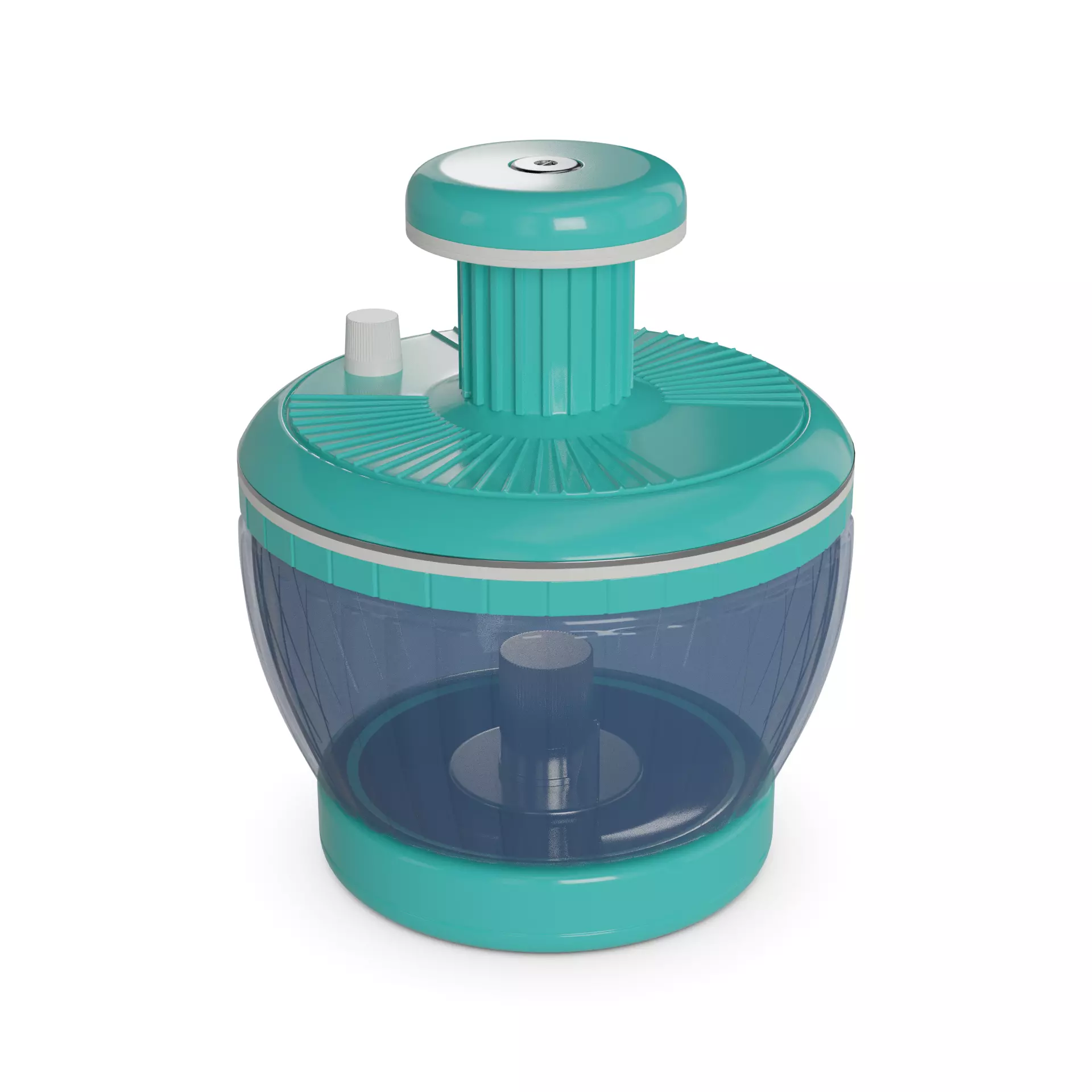 Food choppers 3D model_0