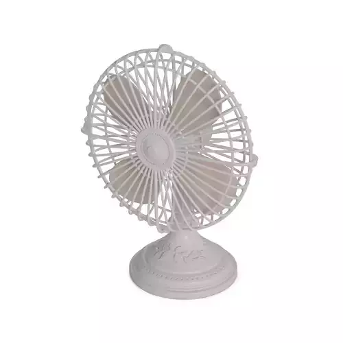 Table Fan