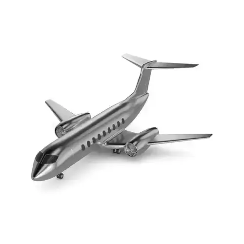 Electric Hybrid Aircraft