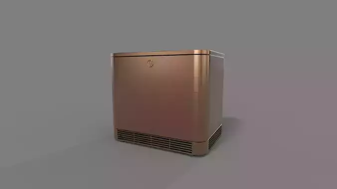 Ice maker