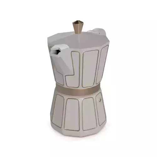 Filter coffee maker