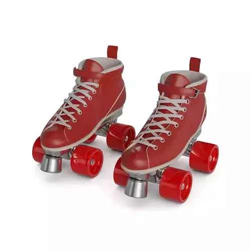 Adjustable Skate