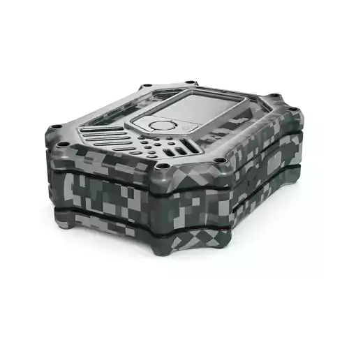 Satellite Communicator