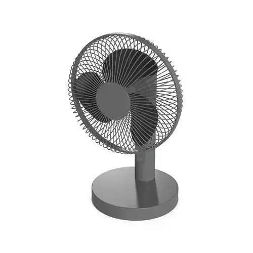 Table Fan
