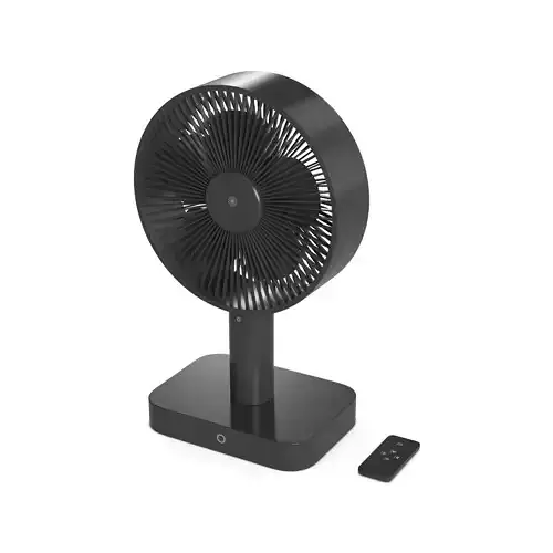 Table Fan