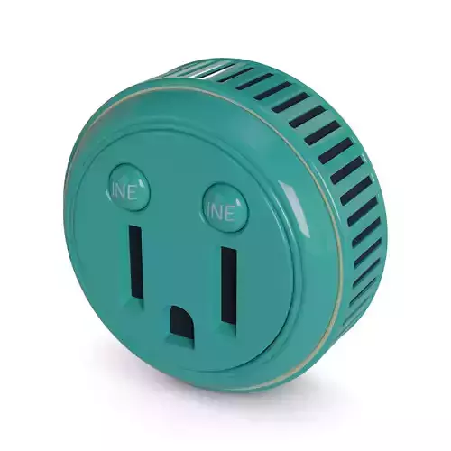 Smart Plug