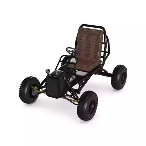 Off road Go Kart