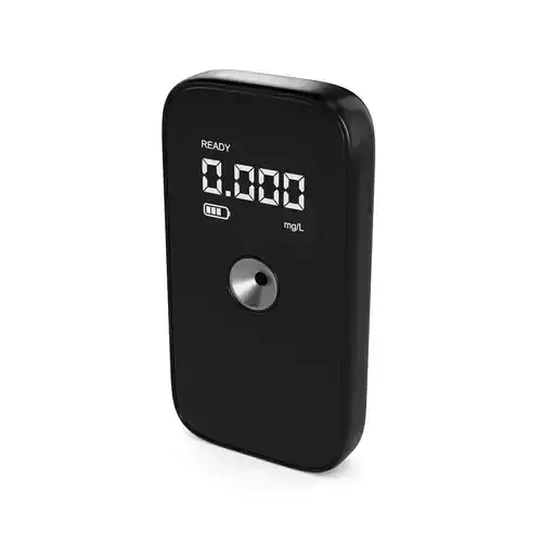 Breathalyzer